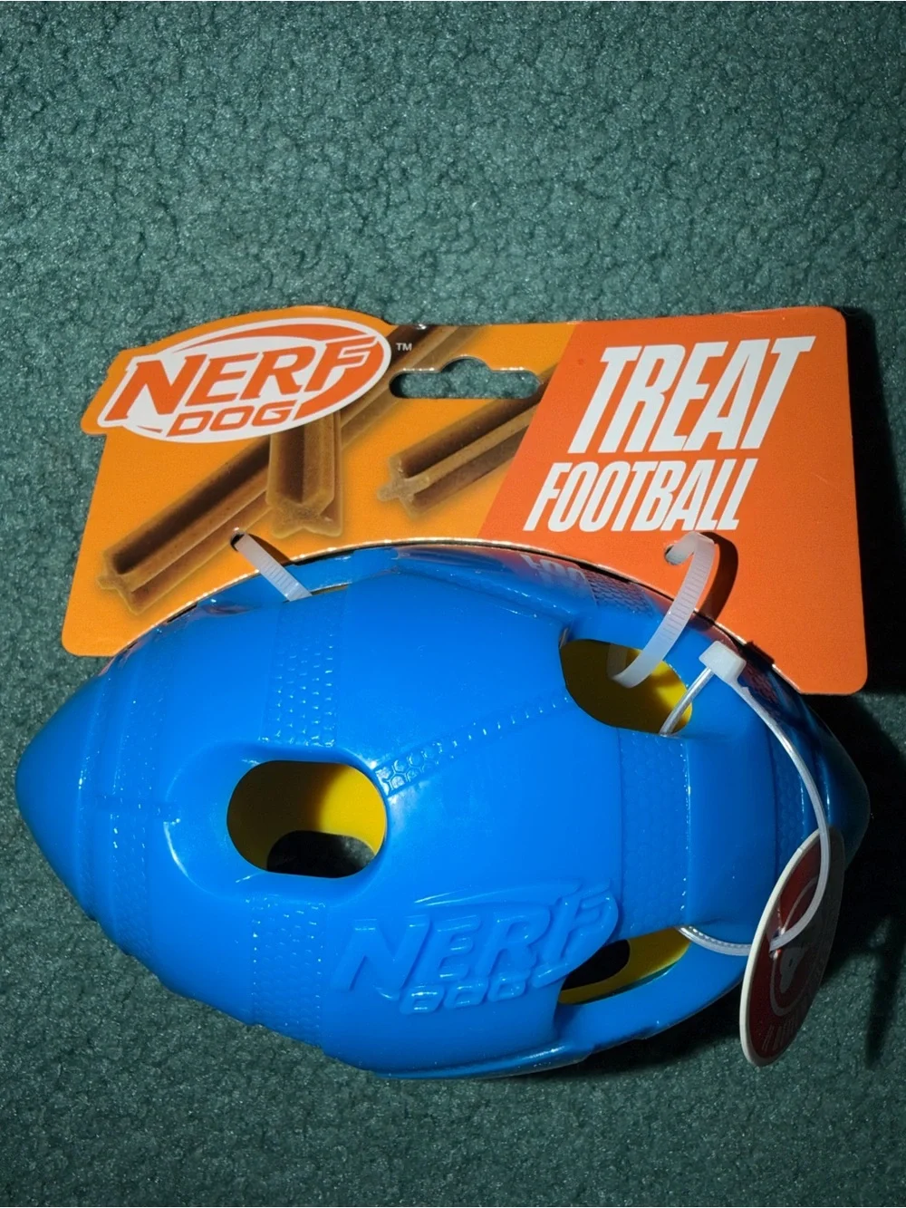 Durable Dog Toy Bundle!